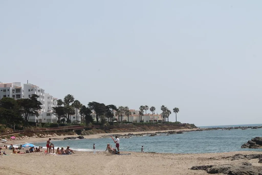 400 M De La Playa Apartment Mijas Spain