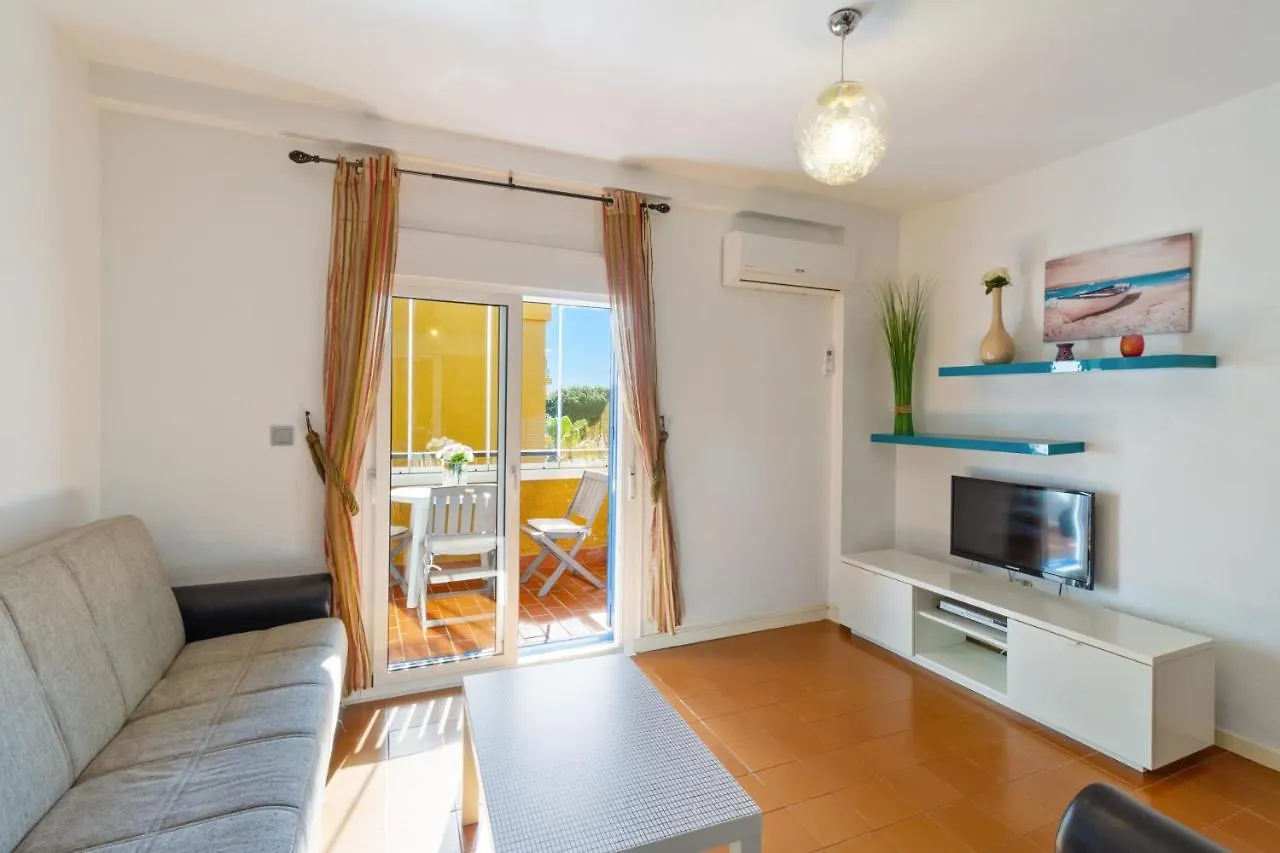 400 M De La Playa Apartment Mijas